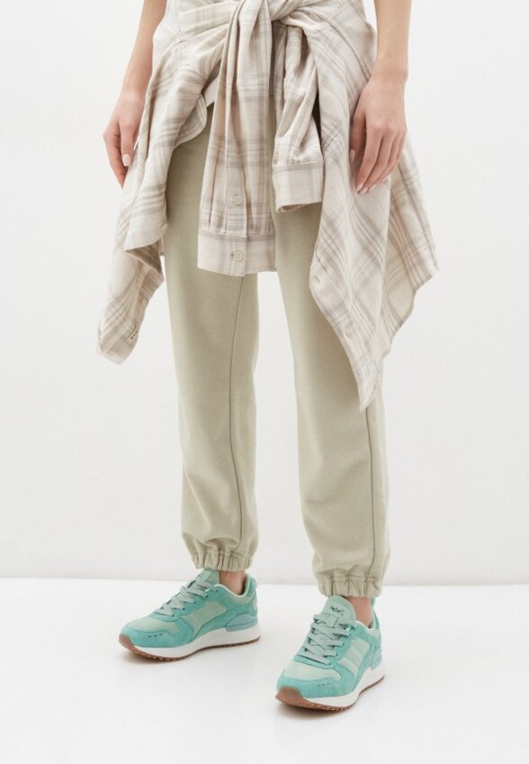 Кроссовки Patrol