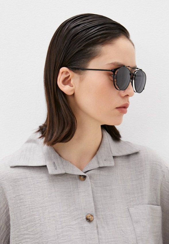 Очки солнцезащитные Havvs