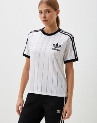 Футболка adidas Originals женщинам