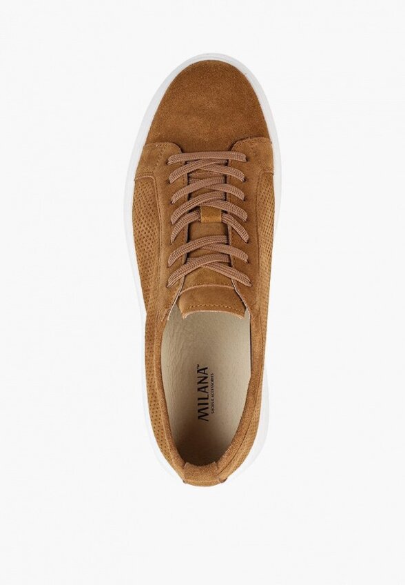 Кеды Milana