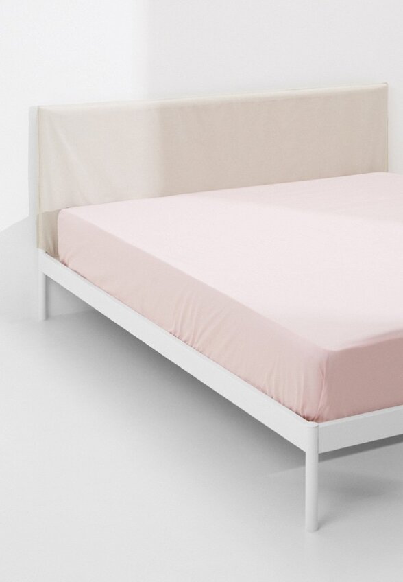 Простыня 1,5-спальная Lamoda Home