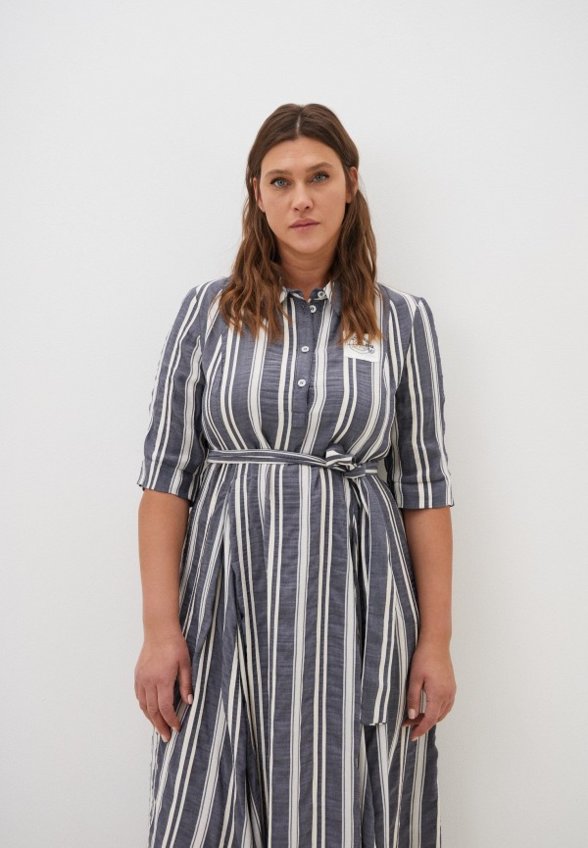 Платье Helmidge