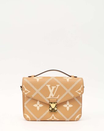 Louis Vuitton Pochette Metis женщинам