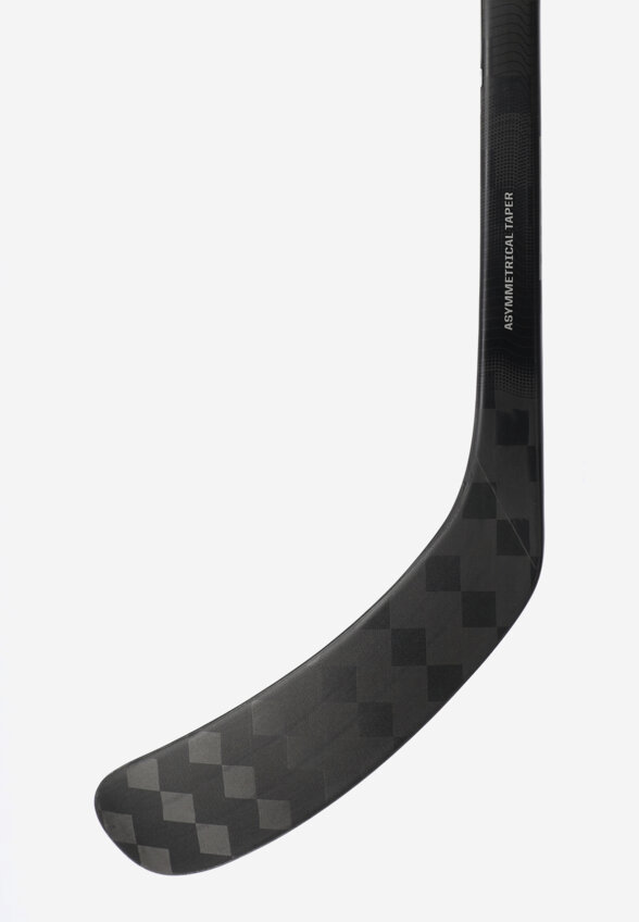 Клюшка хоккейная CCM Ribcor Trigger 8 Pro SR, P29-85, Черный