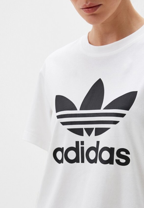 Футболка adidas Originals