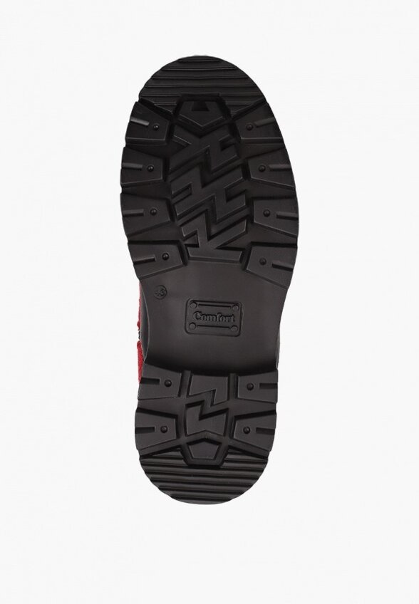 Валенки Dino Ricci