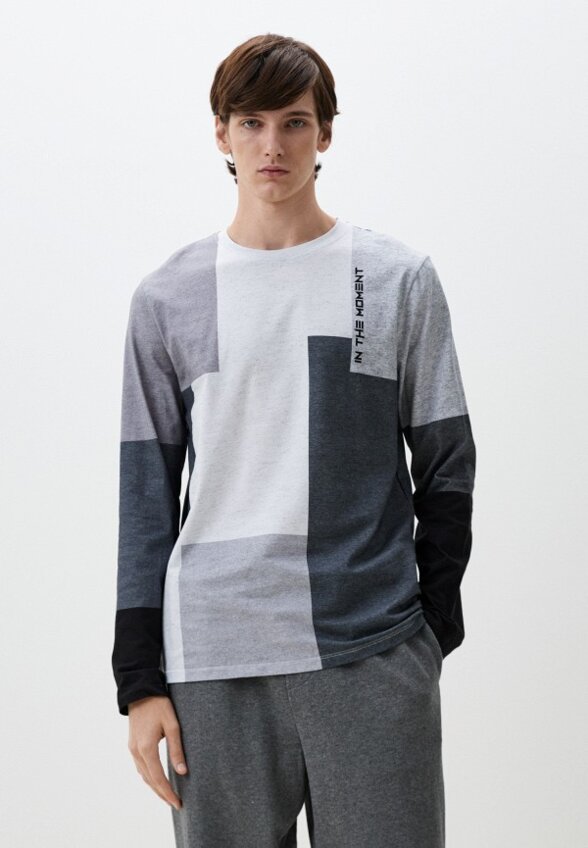 Лонгслив Vis-a-Vis