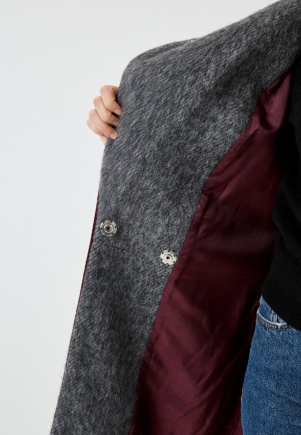 Пальто-халат Snegiri