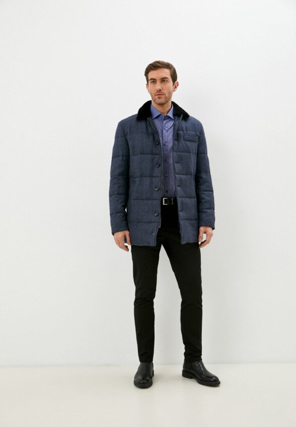 Полупальто Bazioni