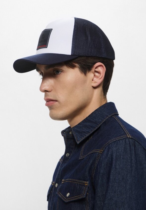 Бейсболка Bogner Fire+Ice