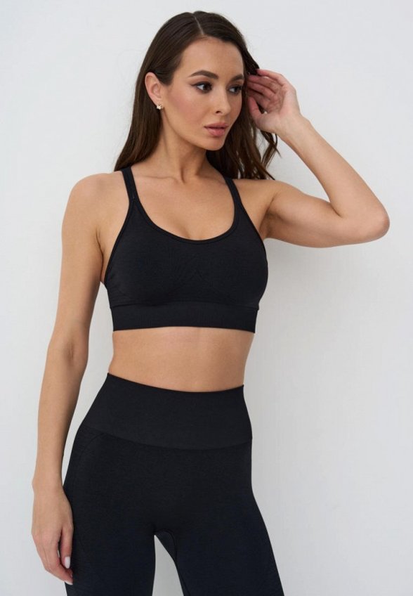 Топ спортивный YogaDress