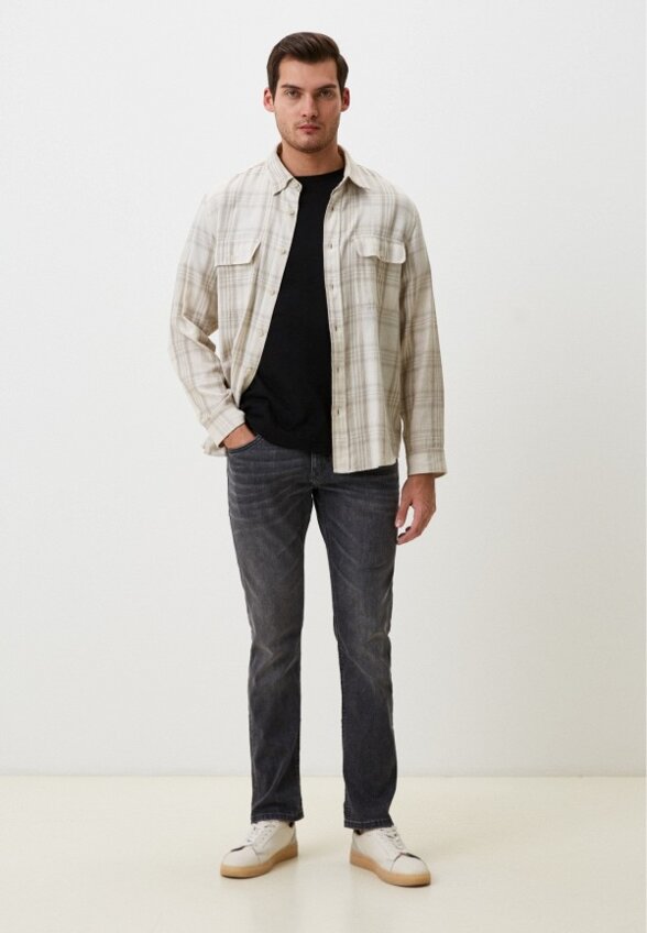 Джинсы Tom Tailor