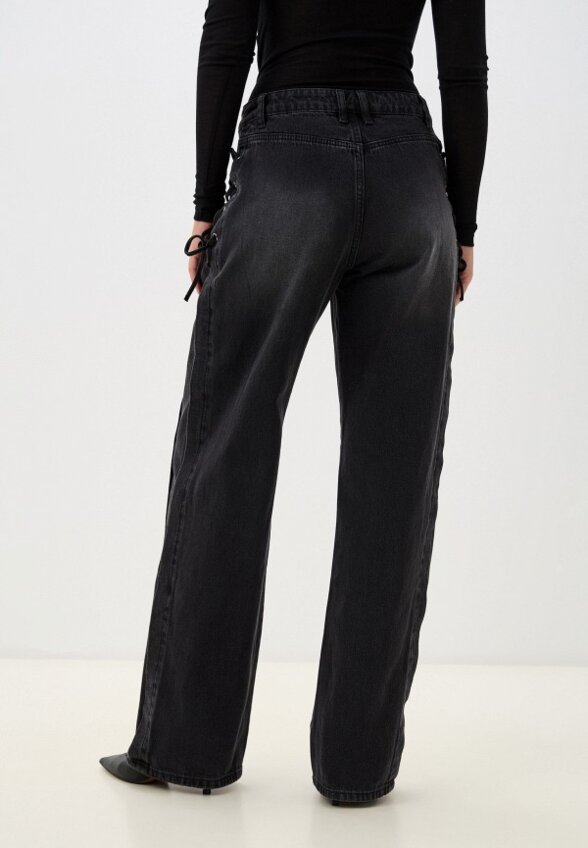 Джинсы Face Code