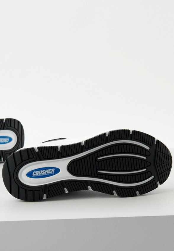 Кроссовки EA7