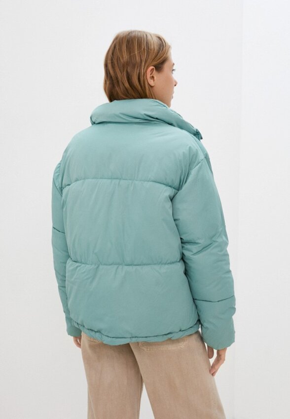 Куртка утепленная Dunia