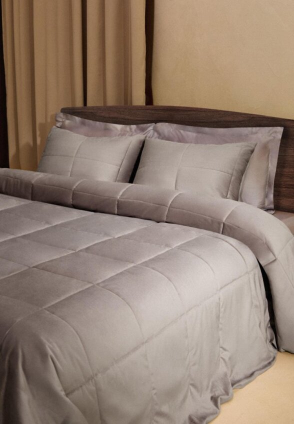 Комплект наволочек декоративных Sonno