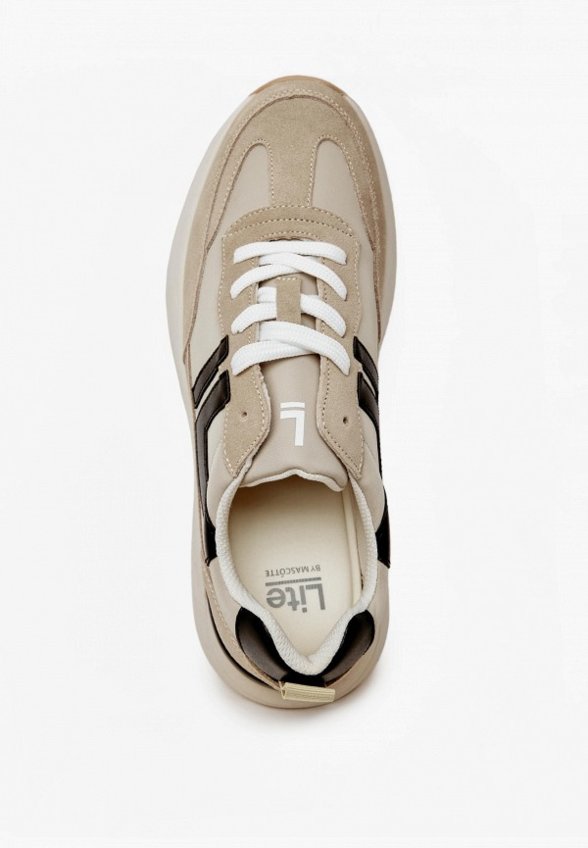 Кроссовки Lite by Mascotte