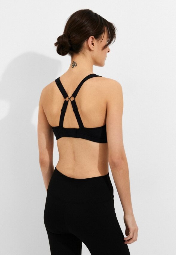 Топ спортивный ASICS