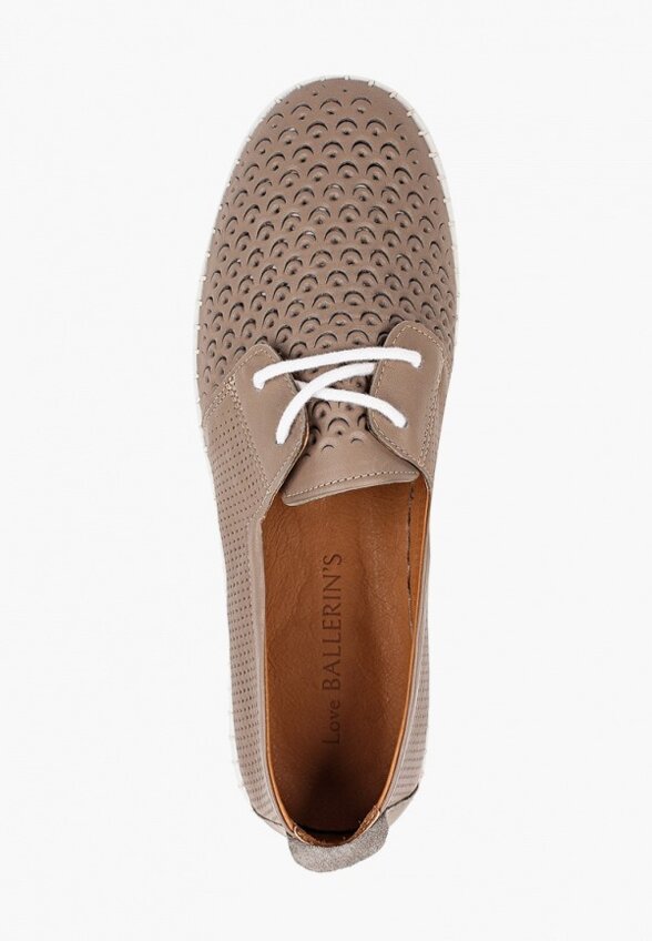 Ботинки Love Ballerin's