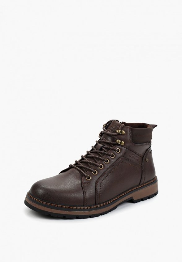 Ботинки X-Plode