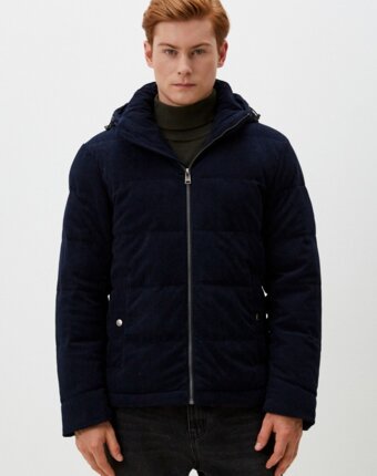 Куртка утепленная Urban Fashion for Men мужчинам