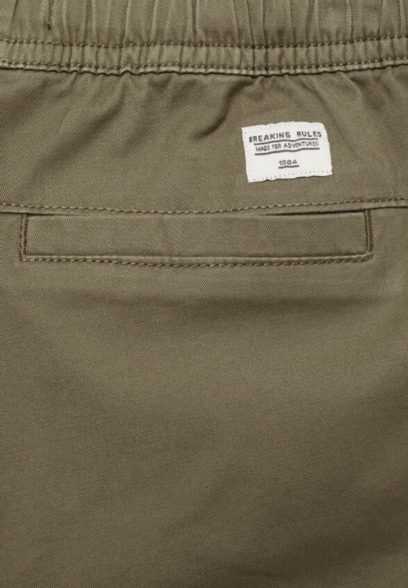 Брюки Mango Kids