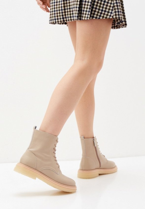 Ботинки Vitacci