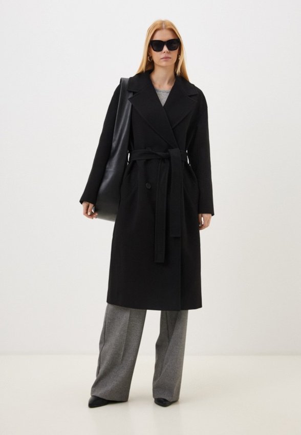 Пальто-халат Снежная Королева