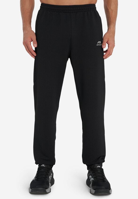Брюки мужские Athlex, Черный