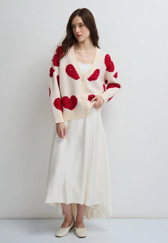 Кардиган Vittoria Vicci