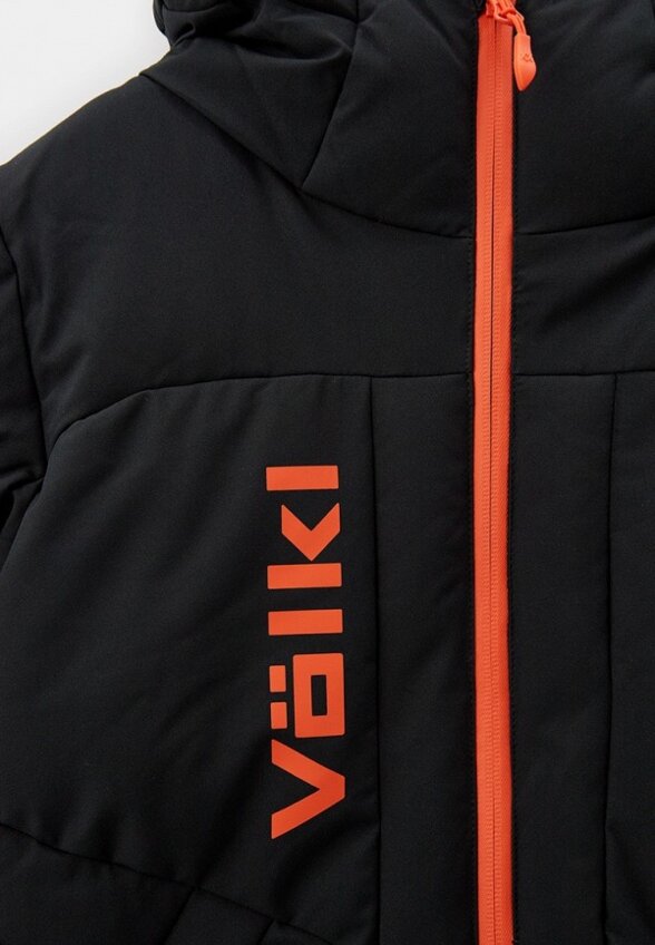 Куртка горнолыжная Volkl