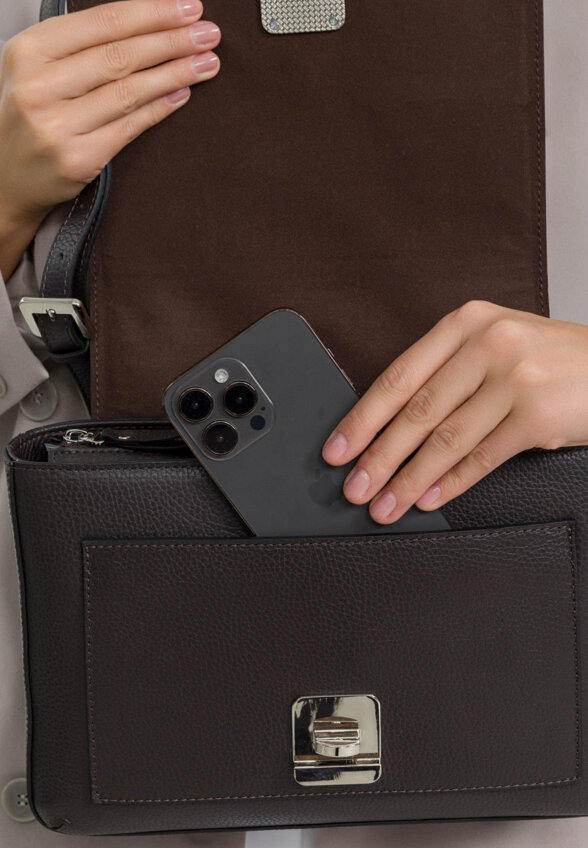 Др.Коффер 50856S-75 сумка женская