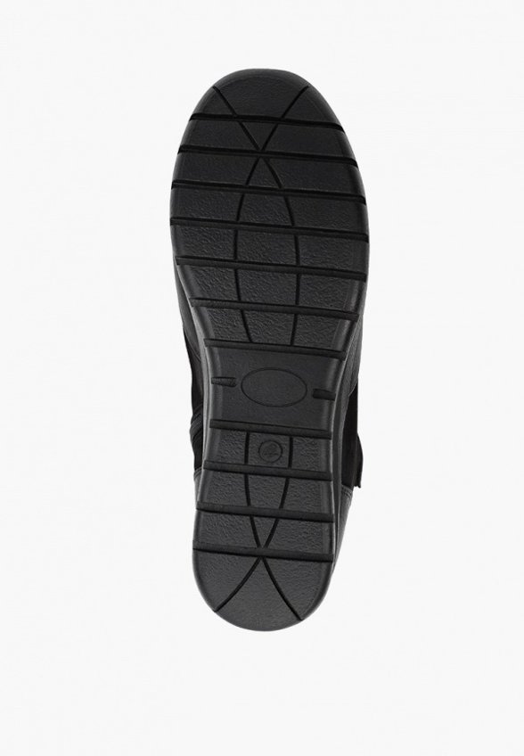 Ботинки Footwell