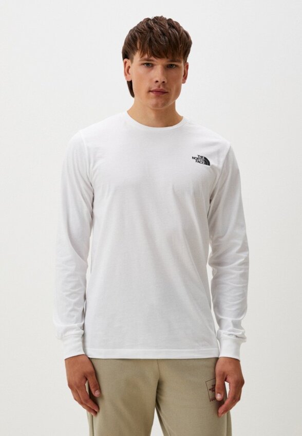 Лонгслив The North Face
