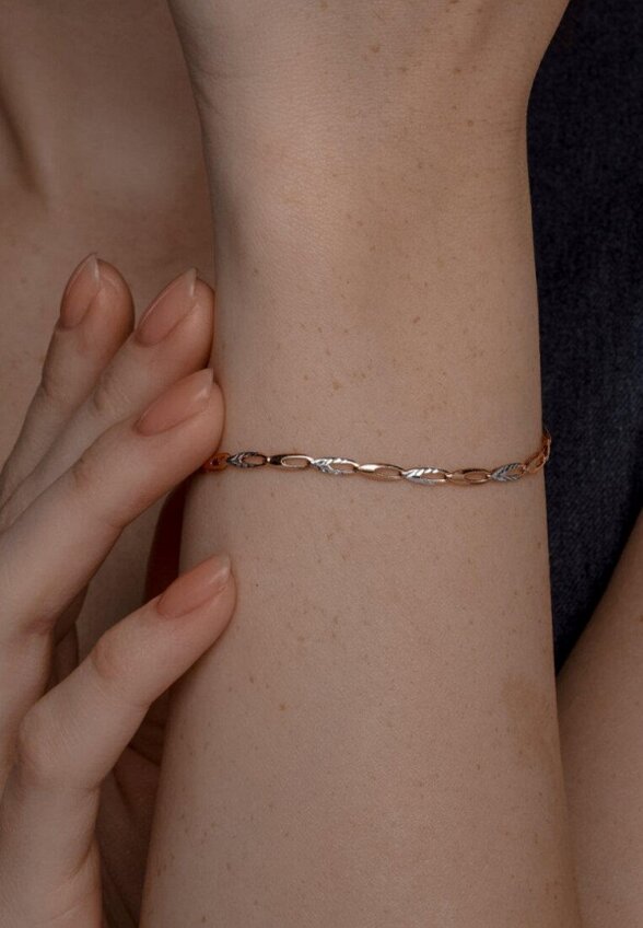 Браслет Sokolov