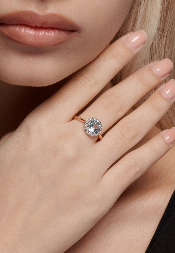 Кольцо Sokolov