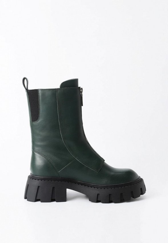 Ботинки Mitica Luna