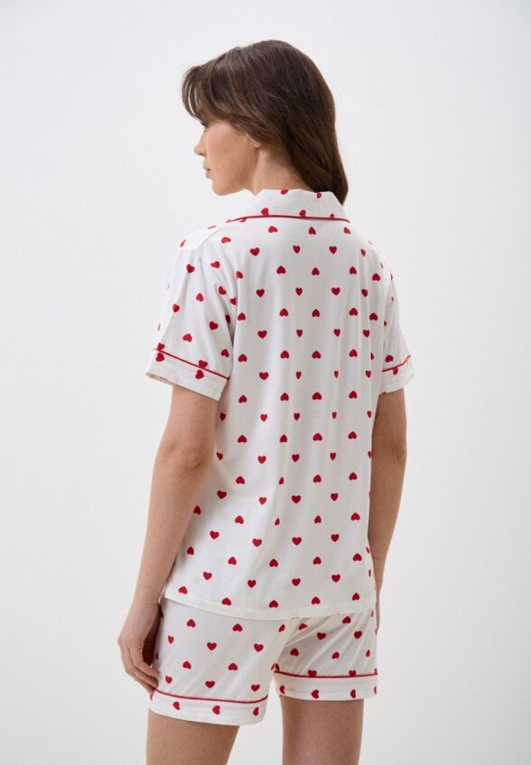 Пижама Bad Queen