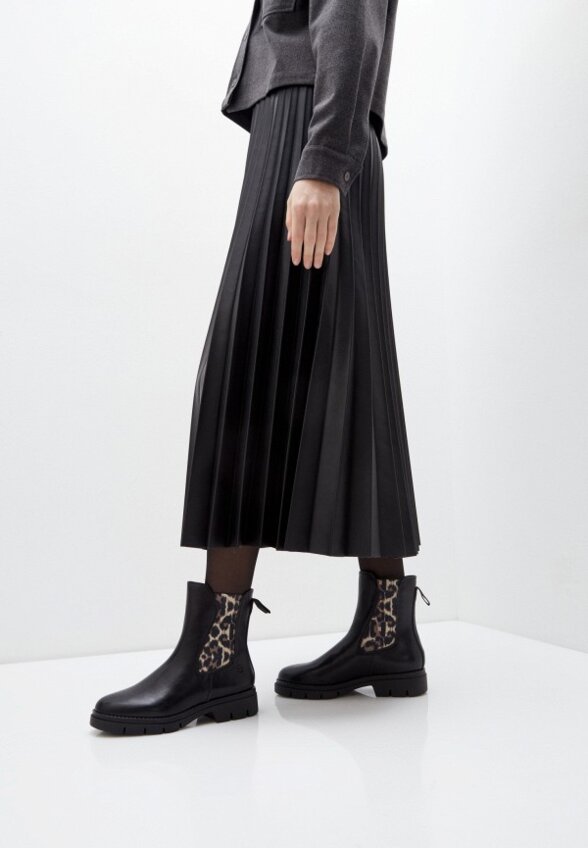 Ботинки Tamaris