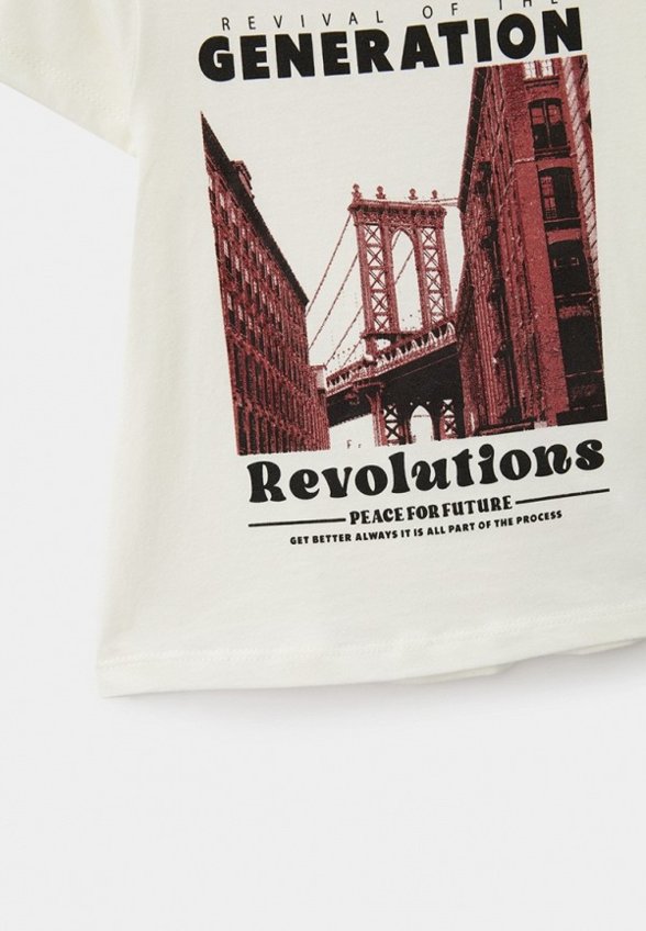 Футболка Koton