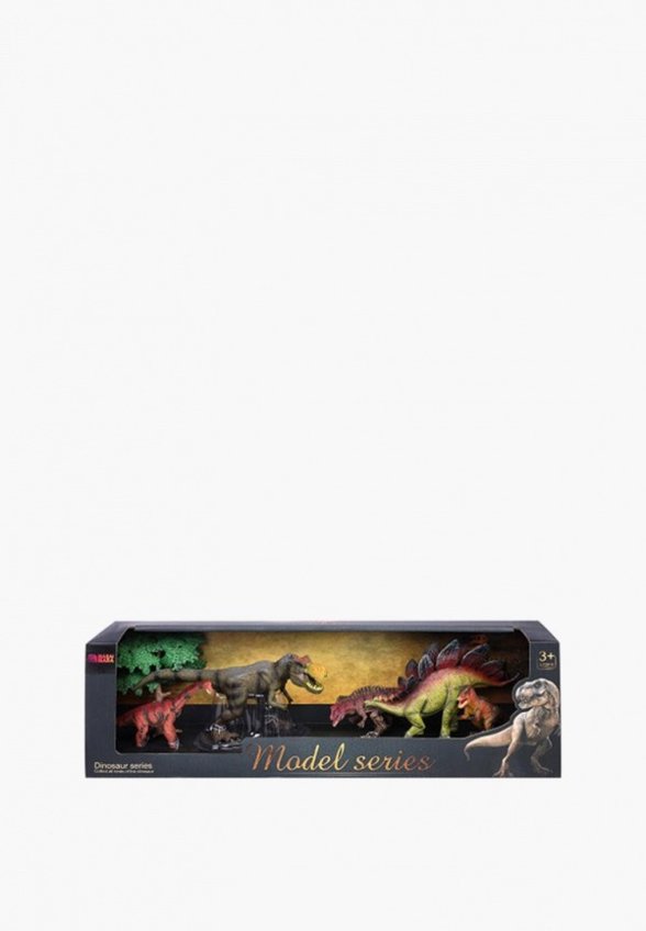 Набор фигурок Masai Mara