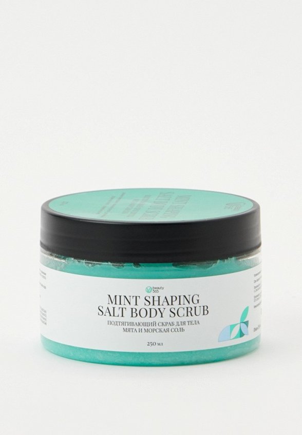 Скраб для тела Beauty 365