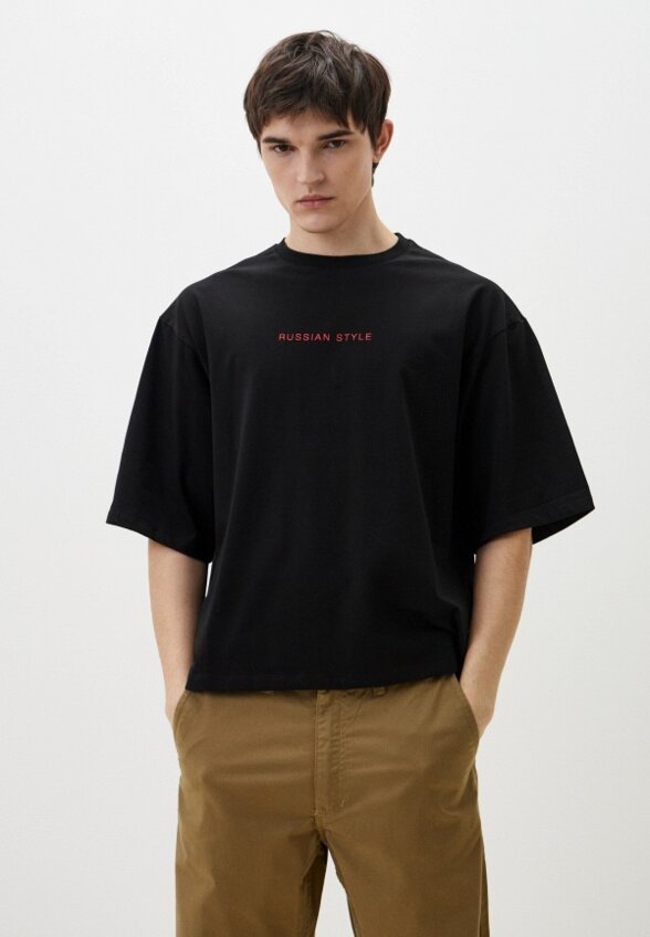 Футболка Kaftan