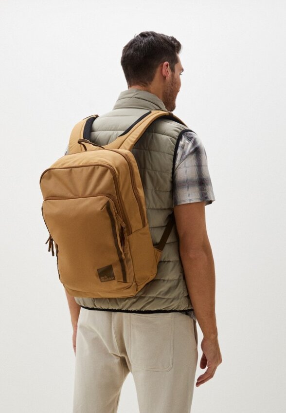 Рюкзак Jack Wolfskin