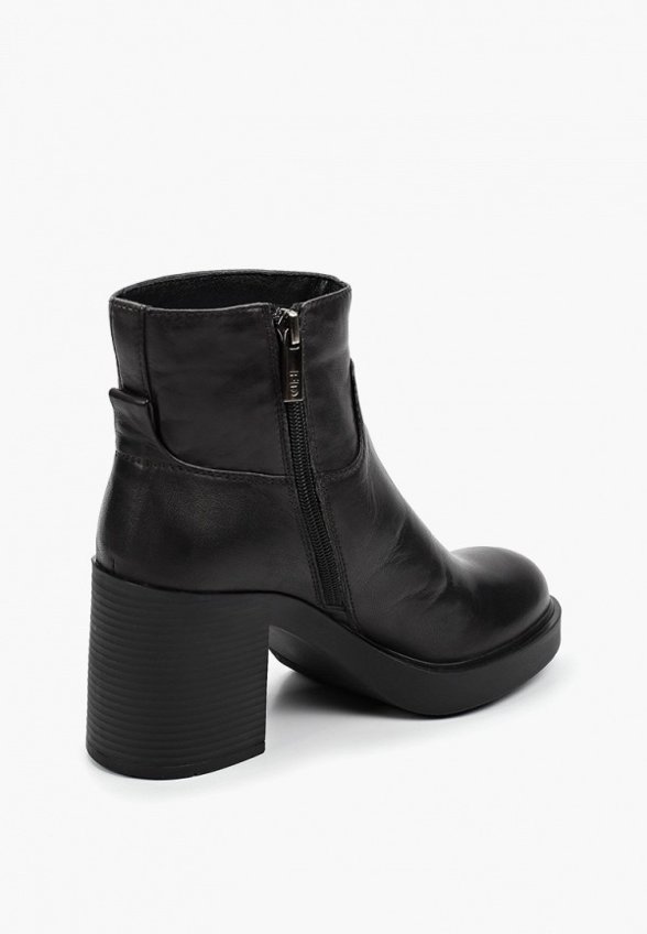 Ботильоны Francesco Donni