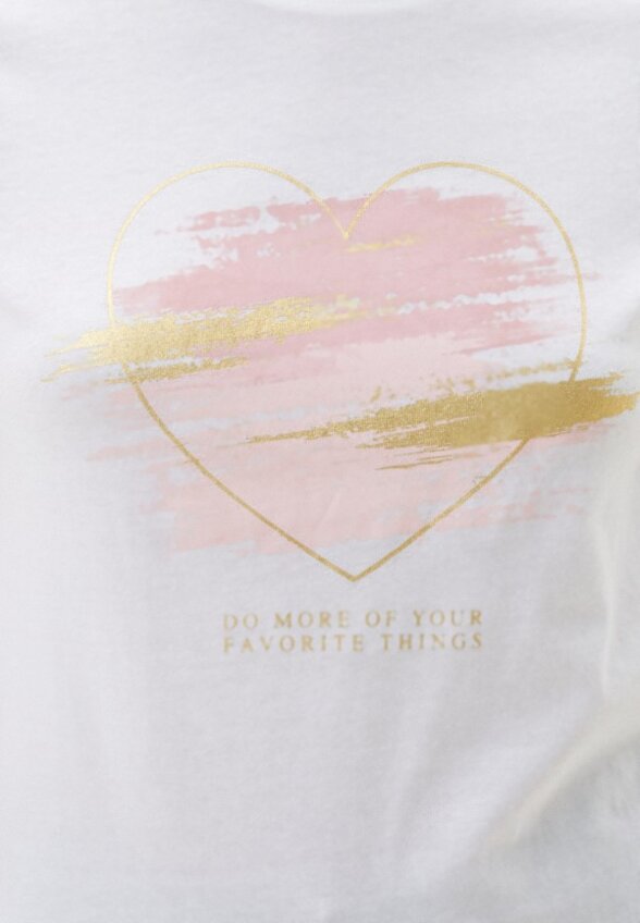 Футболка Terranova