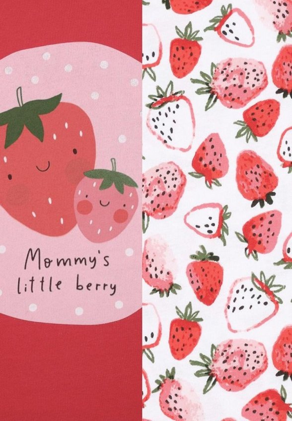 Пижама Апрель