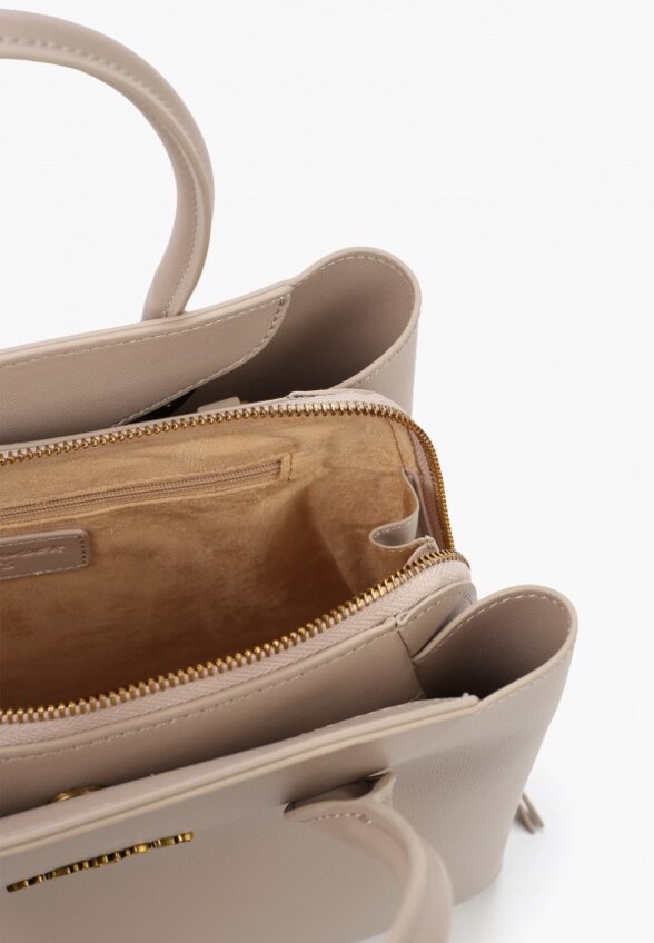 Сумка и брелок Alexander Tsiselsky