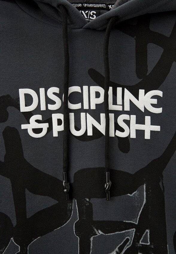 Худи Fashion X&S