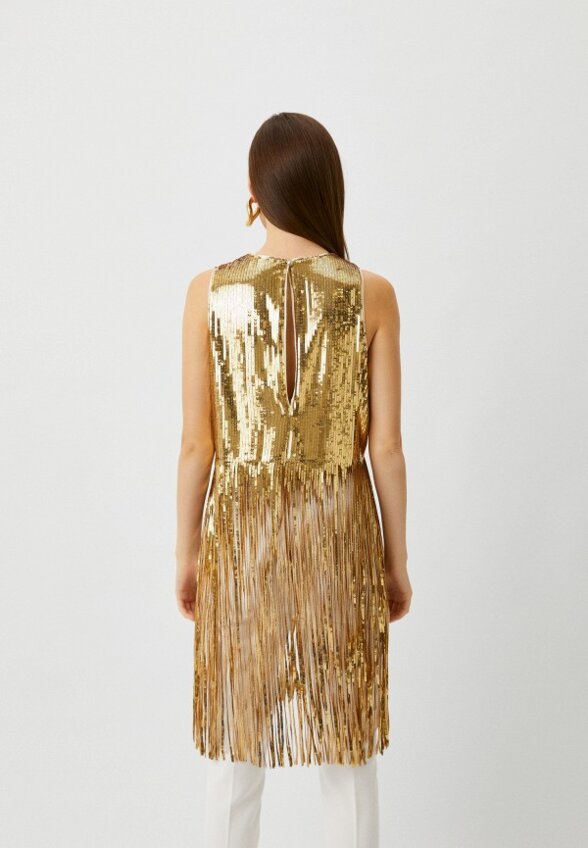 Топ Patrizia Pepe